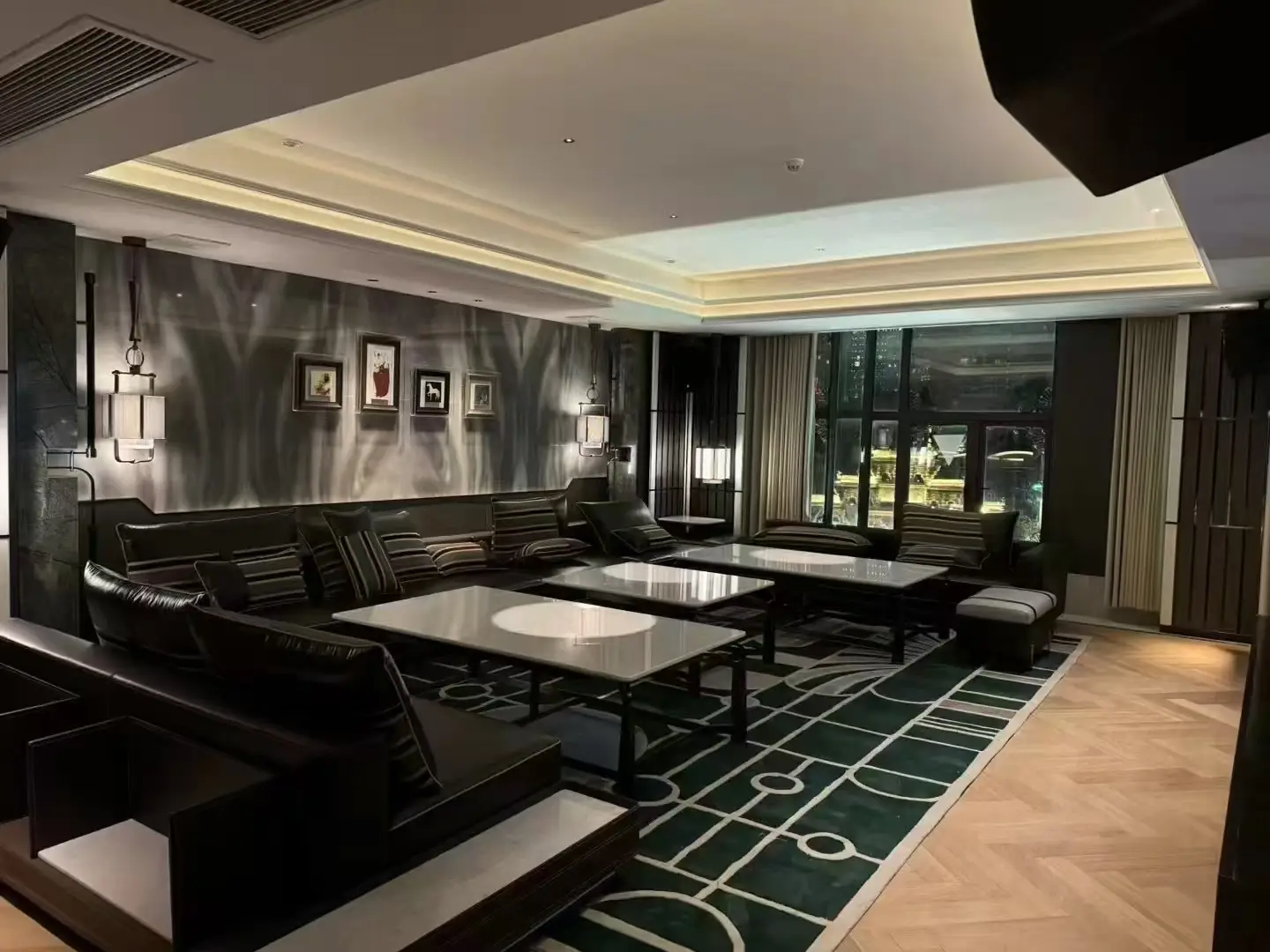 天津商务KTV总排行-南开区ktv预订