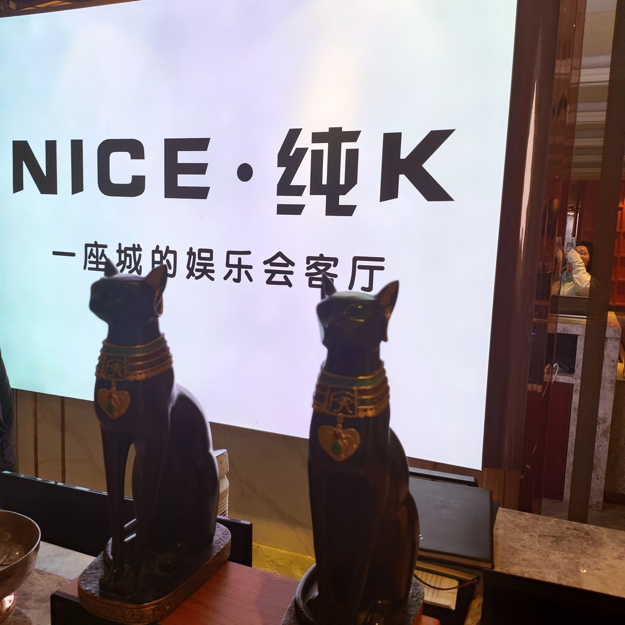 天津商务ktv环境体验全面解析-南开区ktv预订