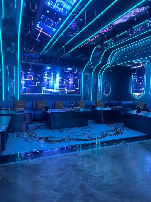 天津商务ktv优选商务ktv攻略指南-南开区ktv预订