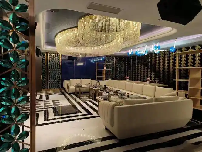 天津商务ktv优选商务ktv订房服务-南开区ktv预订